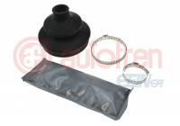 Bellow Set, drive shaft