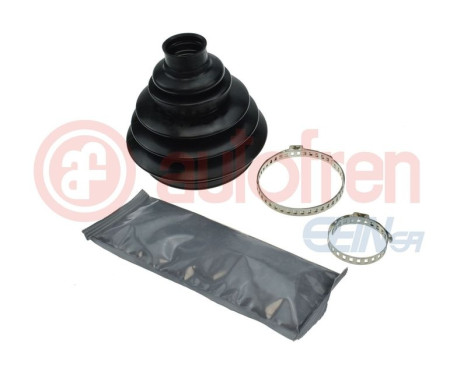 Bellow Set, drive shaft
