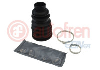 Bellow Set, drive shaft