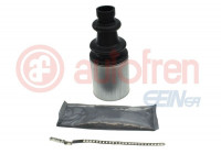 Bellow Set, drive shaft