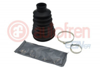 Bellow Set, drive shaft