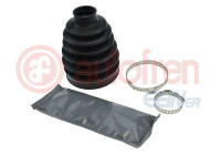 Bellow Set, drive shaft