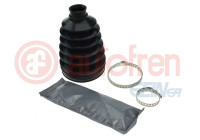 Bellow Set, drive shaft