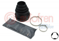 Bellow Set, drive shaft