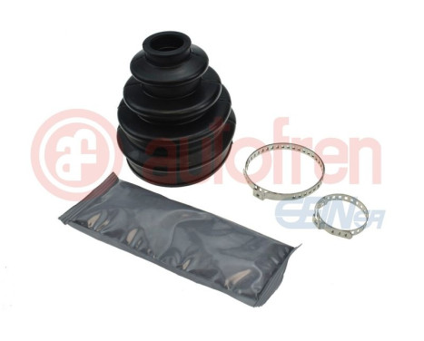 Bellow Set, drive shaft