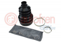 Bellow Set, drive shaft