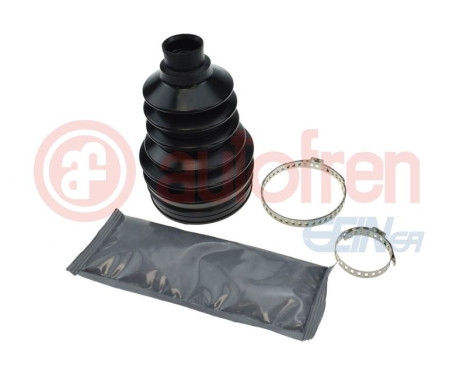 Bellow Set, drive shaft