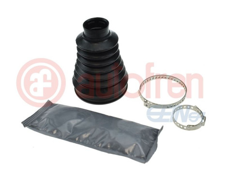 Bellow Set, drive shaft