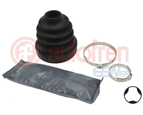 Bellow Set, drive shaft