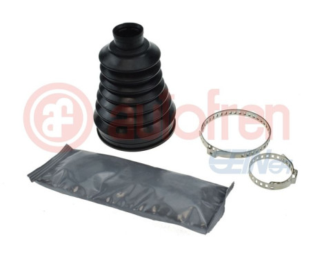 Bellow Set, drive shaft