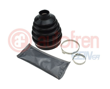 Bellow Set, drive shaft