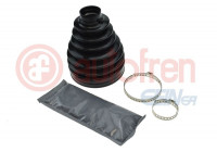 Bellow Set, drive shaft