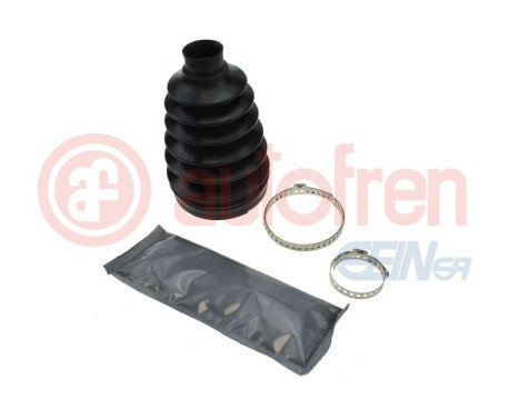 Bellow Set, drive shaft