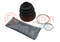 Bellow Set, drive shaft