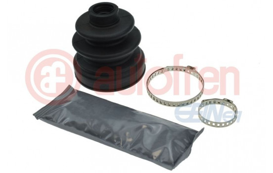 Bellow Set, drive shaft