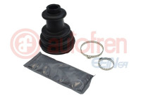 Bellow Set, drive shaft