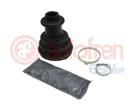 Bellow Set, drive shaft
