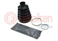 Bellow Set, drive shaft