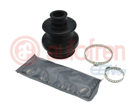 Bellow Set, drive shaft