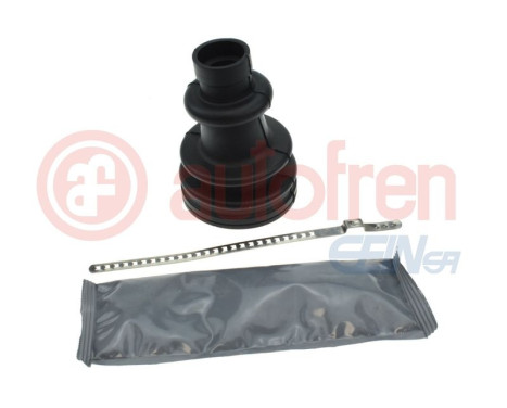 Bellow Set, drive shaft