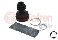 Bellow Set, drive shaft