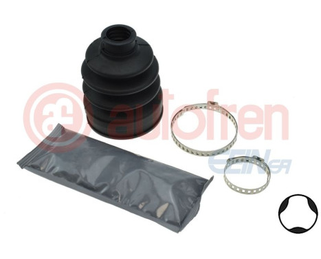 Bellow Set, drive shaft