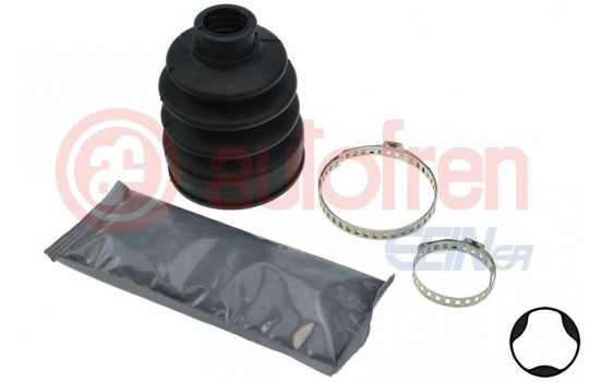 Bellow Set, drive shaft