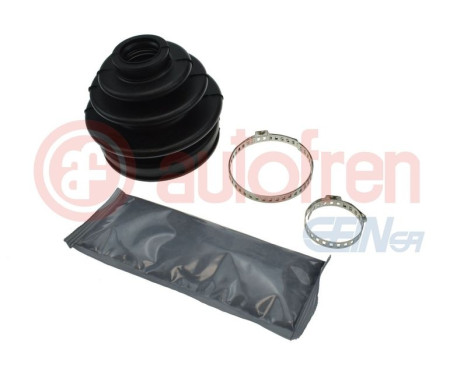 Bellow Set, drive shaft