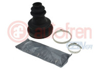 Bellow Set, drive shaft