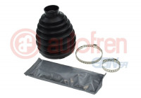 Bellow Set, drive shaft
