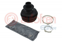 Bellow Set, drive shaft