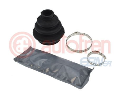 Bellow Set, drive shaft
