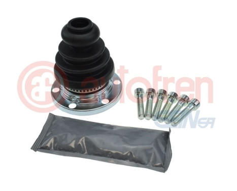 Bellow Set, drive shaft