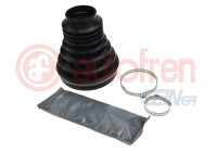 Bellow Set, drive shaft