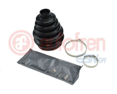 Bellow Set, drive shaft