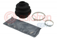 Bellow Set, drive shaft