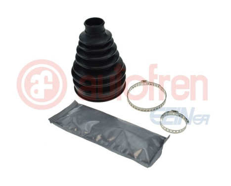 Bellow Set, drive shaft