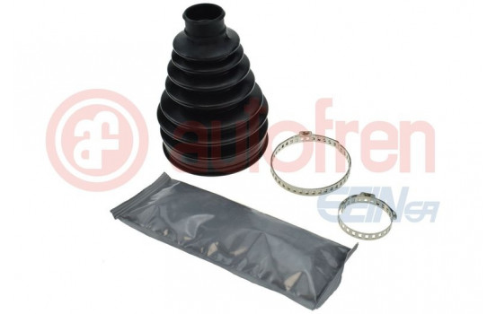 Bellow Set, drive shaft