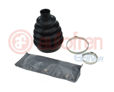 Bellow Set, drive shaft
