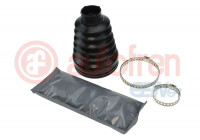 Bellow Set, drive shaft