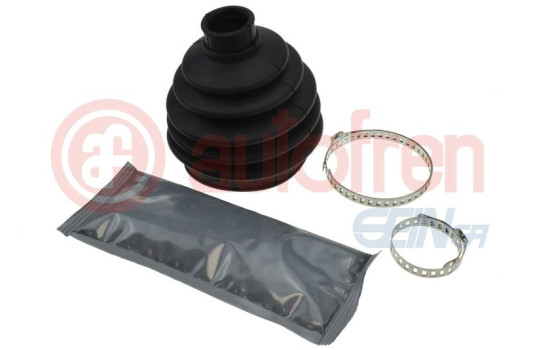 Bellow Set, drive shaft