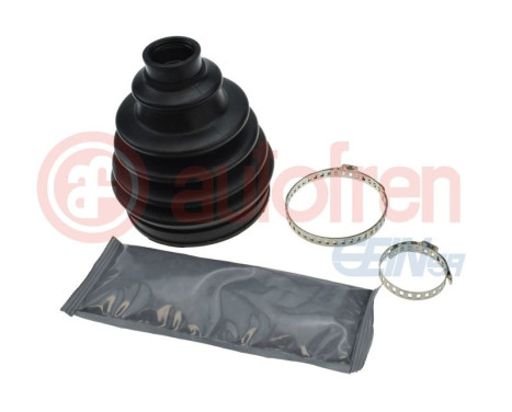 Bellow Set, drive shaft