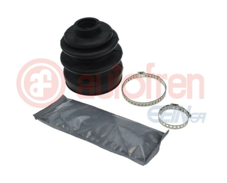Bellow Set, drive shaft