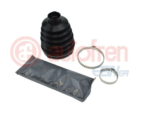 Bellow Set, drive shaft