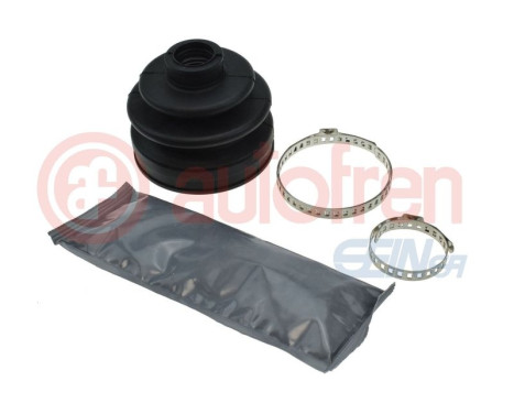 Bellow Set, drive shaft
