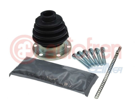 Bellow Set, drive shaft