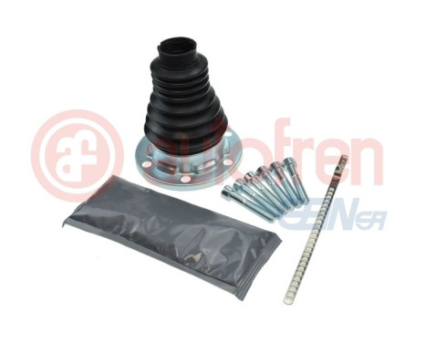 Bellow Set, drive shaft