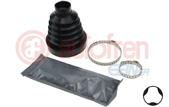 Bellow Set, drive shaft