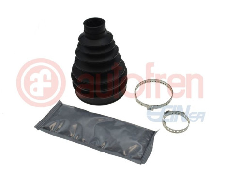 Bellow Set, drive shaft
