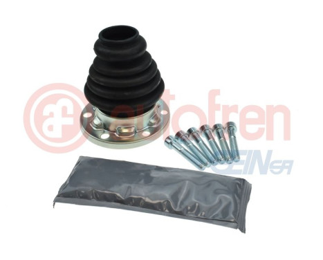 Bellow Set, drive shaft